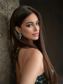 Адриенна эскорт в городе Алматы