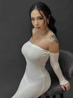 Алессия escort in Алматы
