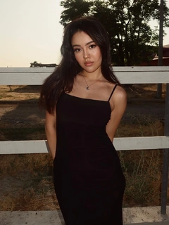 Ассель эскорт в городе Алматы