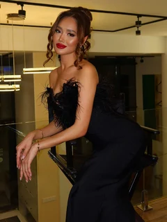 Айала эскорт в городе Алматы