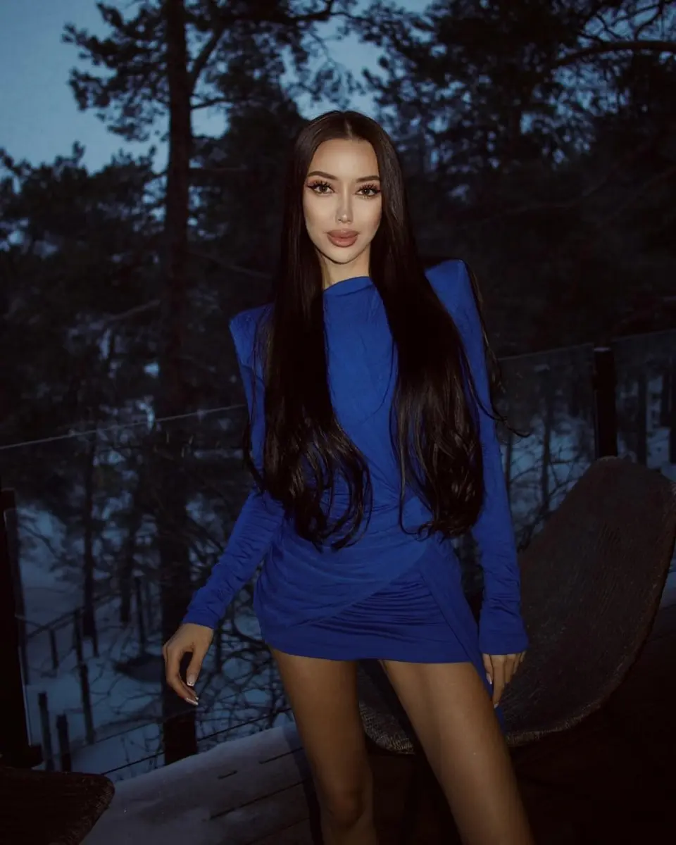 Аим escort in Алматы