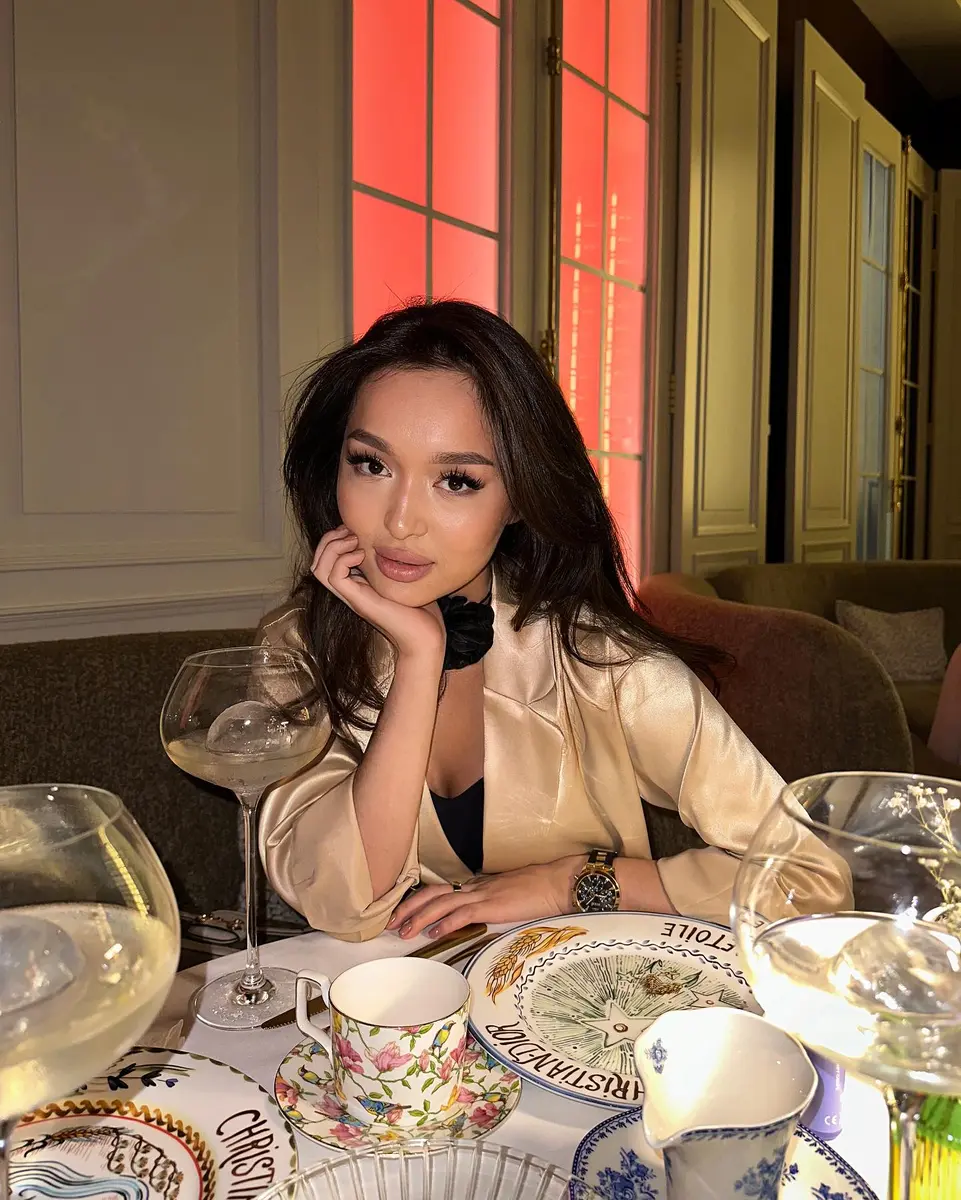 Балгын escort in Алматы