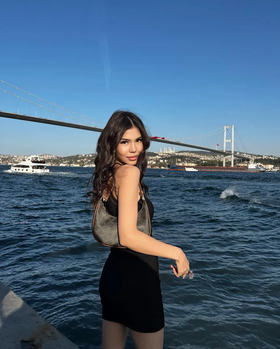 Бибигул escort in Алматы
