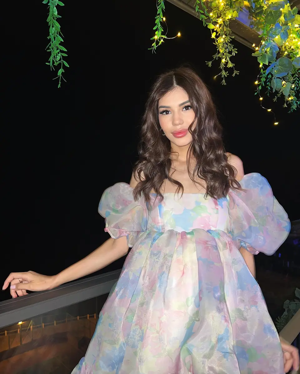 Бибигул escort in Алматы