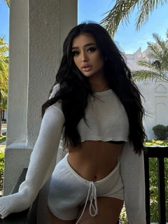 Дана эскорт в городе Алматы