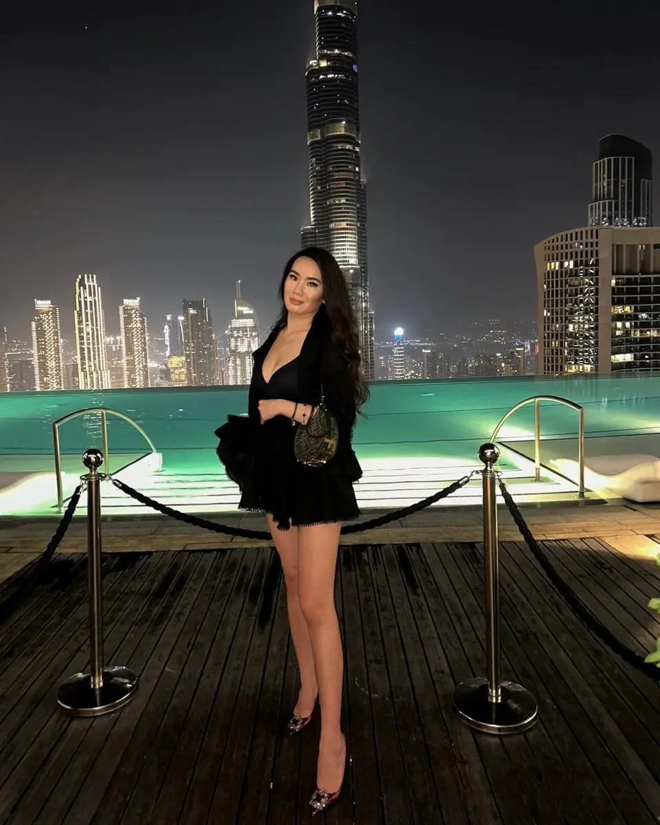 Ева escort in Алматы