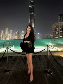 Ева escort in Алматы