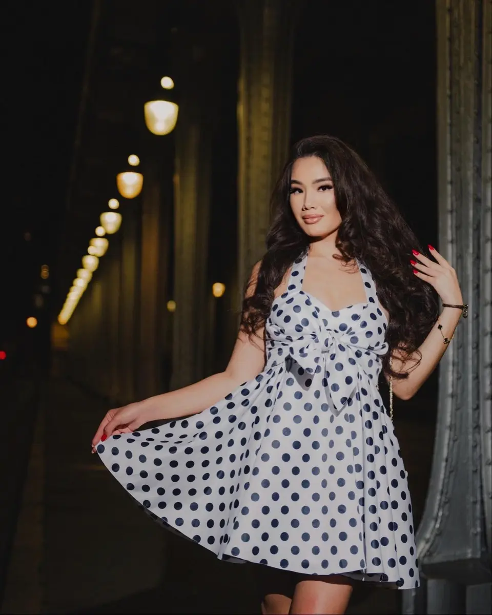 Ева escort in Алматы