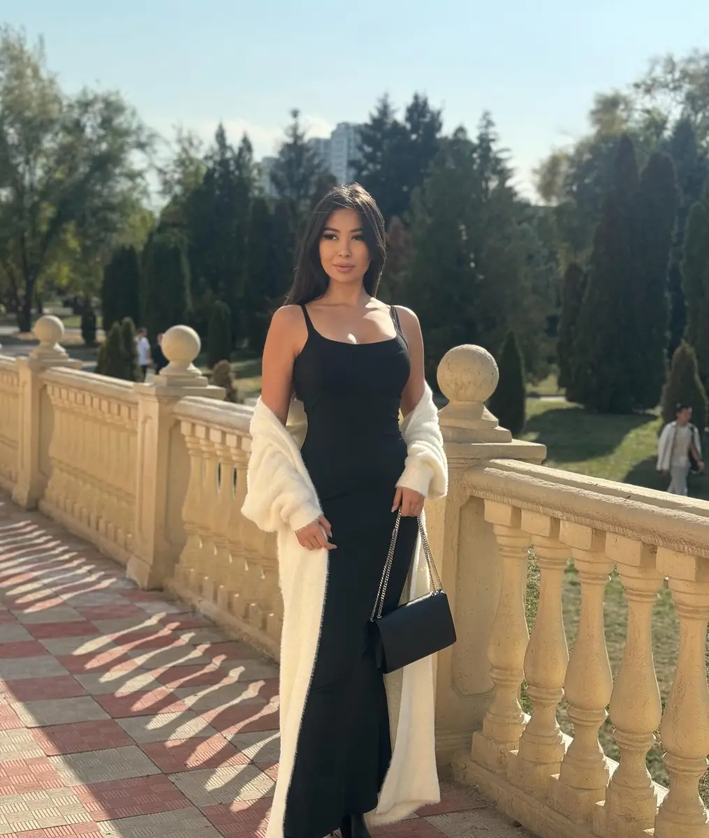 Газиза escort in Алматы
