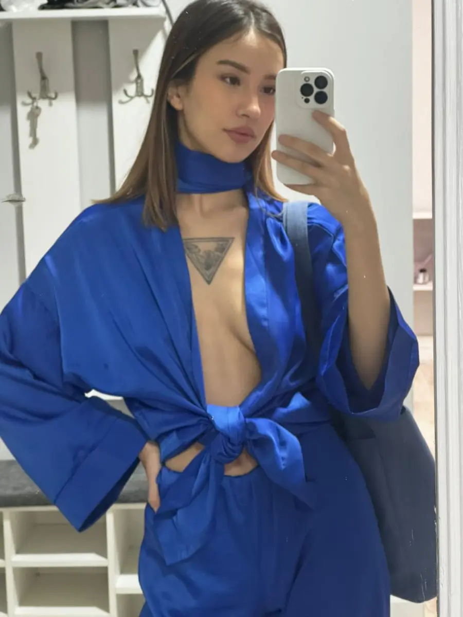 Ирина escort in Алматы