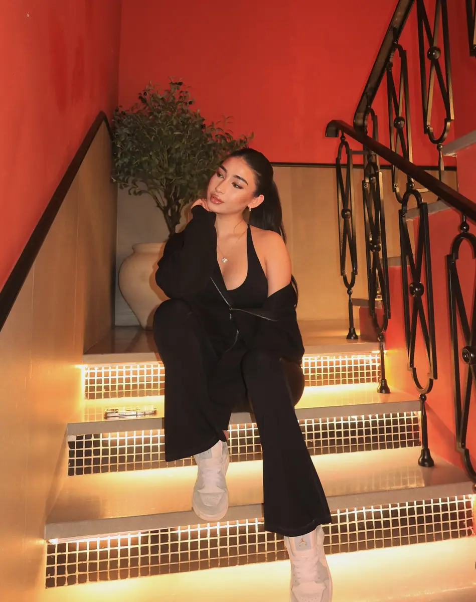 Камиля escort in Алматы