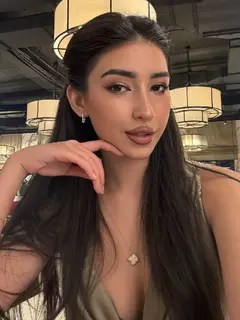 Камиля escort in Алматы