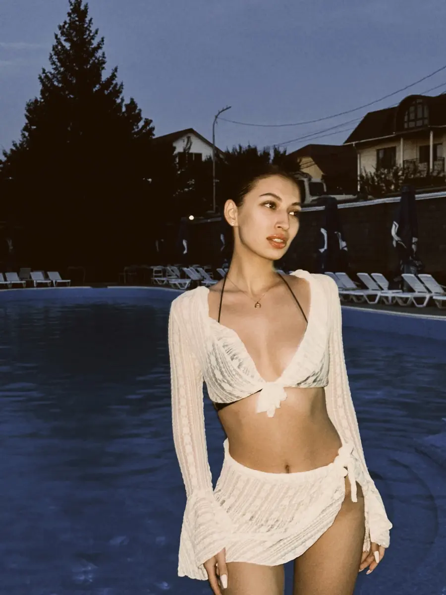 Карина escort in Алматы