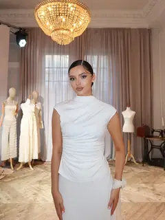 Лайла эскорт в городе Алматы