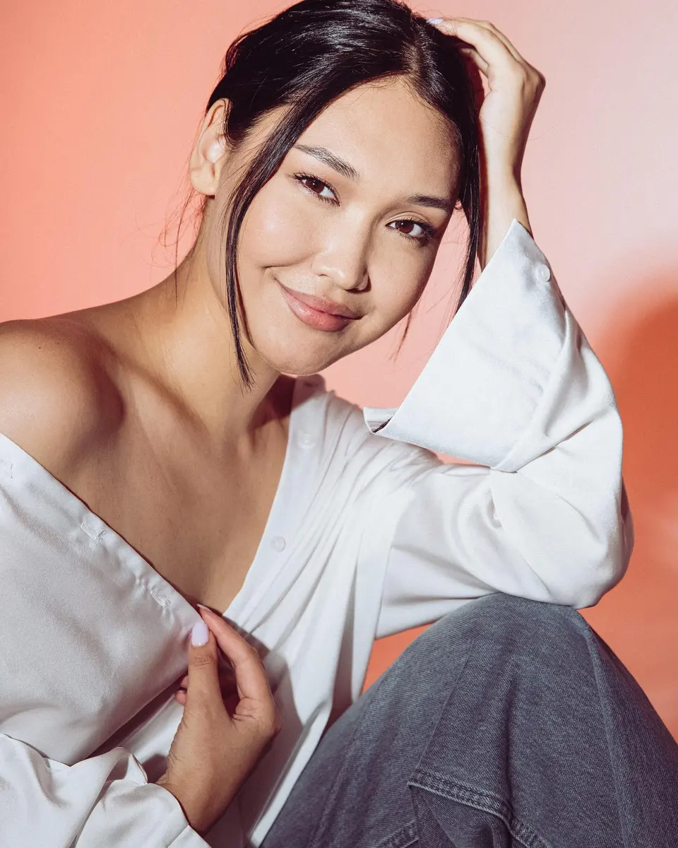 Лилиан escort in Алматы