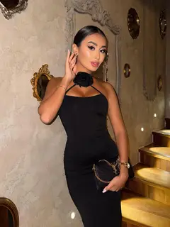 Мадина эскорт в городе Алматы