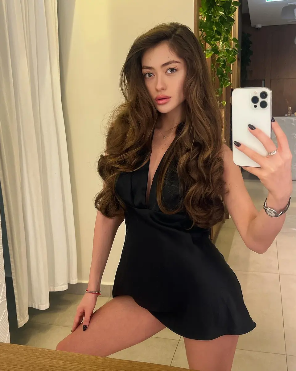 Малика escort in Алматы