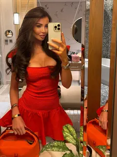 Мария escort in Алматы