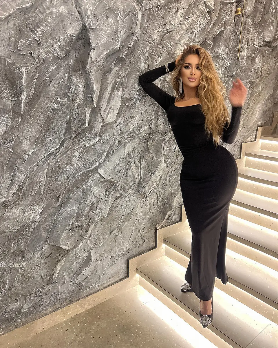 Океана escort in Алматы