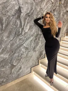 Океана escort in Алматы