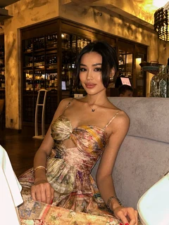 София эскорт в городе Алматы