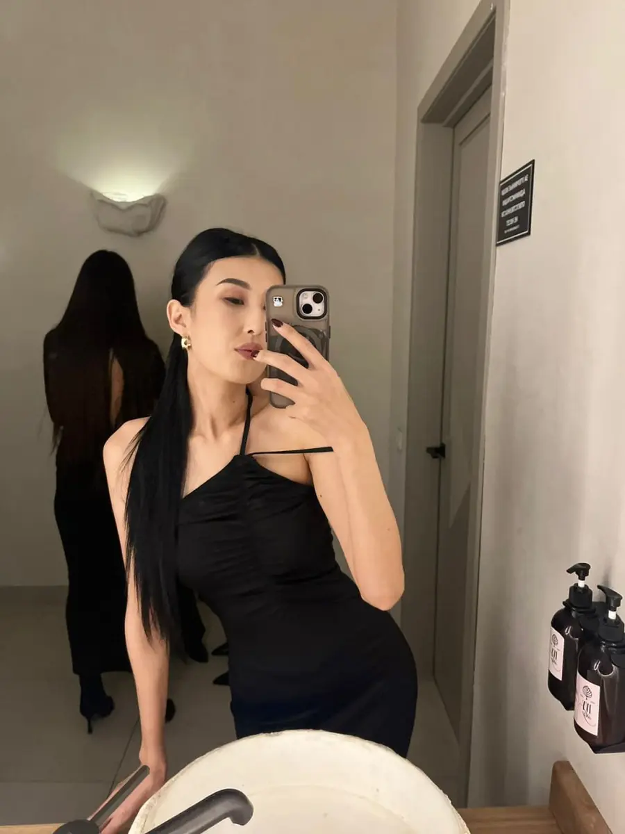 Светлана escort in Алматы