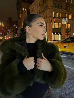 Варвара escort in Алматы
