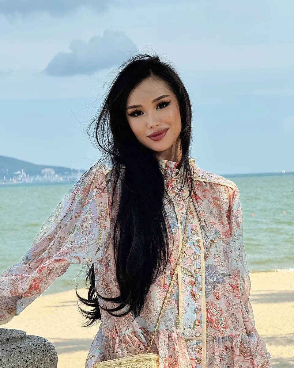 Вероника escort in Алматы
