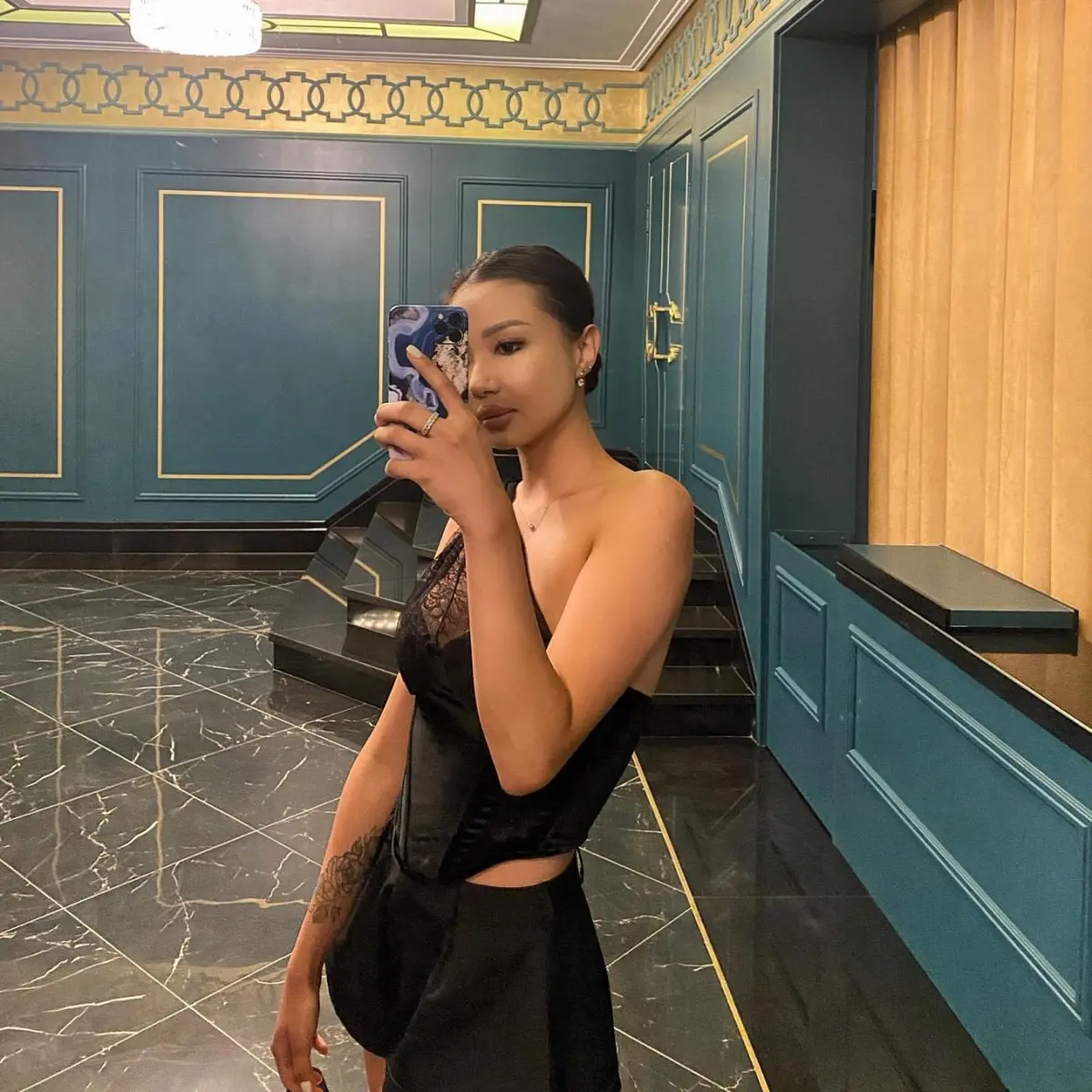 Жайна escort in Алматы
